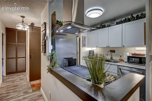 900 Saturn Drive 207, Colorado Springs, CO 80905