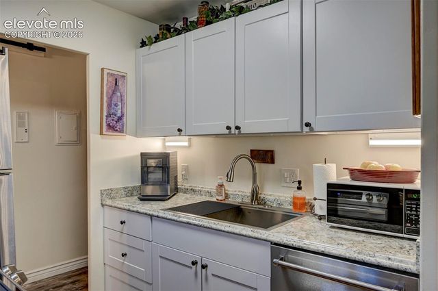 900 Saturn Drive 207, Colorado Springs, CO 80905