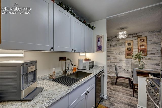 900 Saturn Drive 207, Colorado Springs, CO 80905
