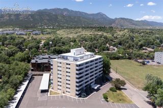 900 Saturn Drive 207, Colorado Springs, CO 80905
