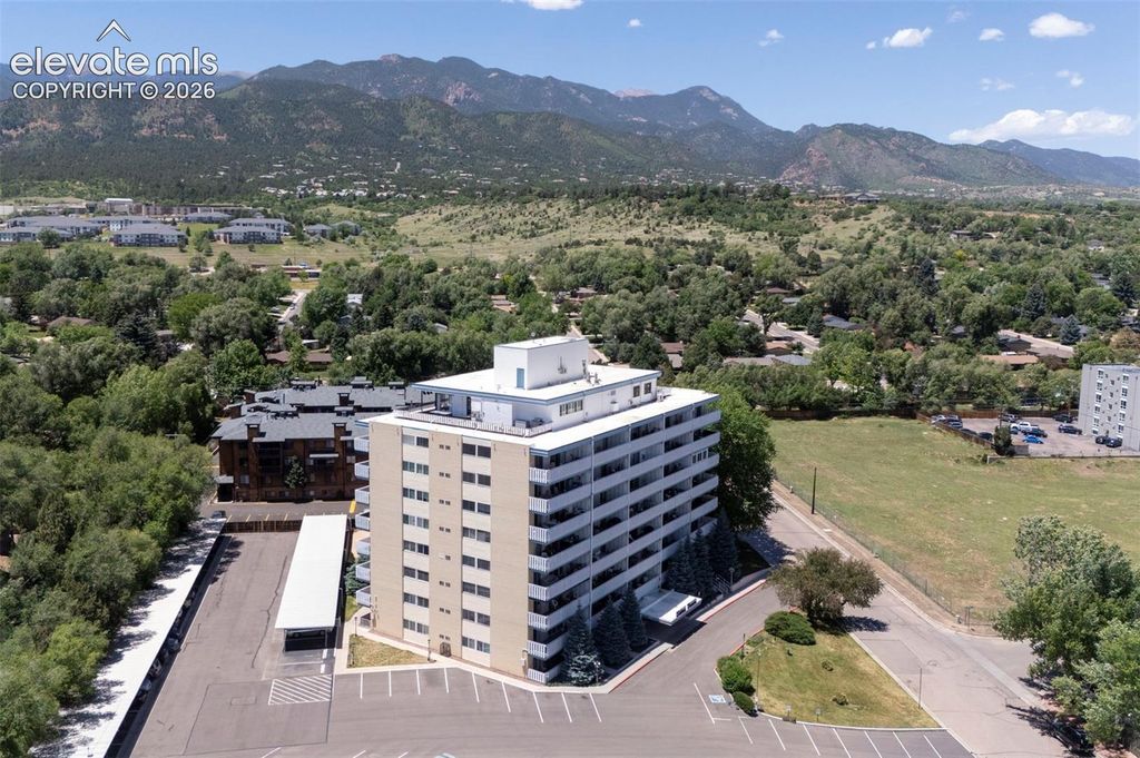 900 Saturn Drive 207, Colorado Springs, CO 80905