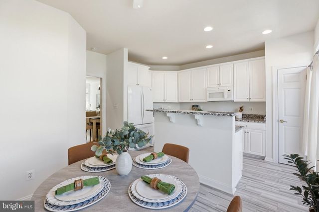 2139 N PIERCE CT, Arlington, VA 22209