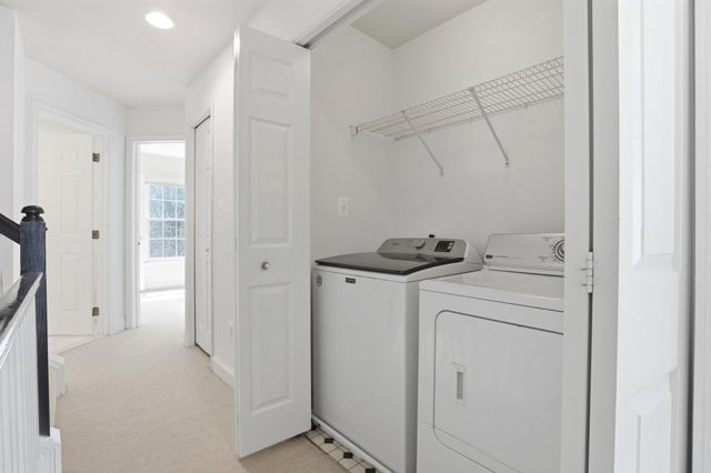 2139 N PIERCE CT, Arlington, VA 22209