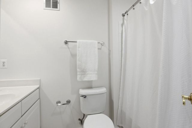 2139 N PIERCE CT, Arlington, VA 22209