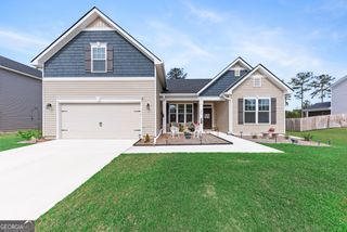 223 Bulkhead Drive, Kingsland, GA 31548
