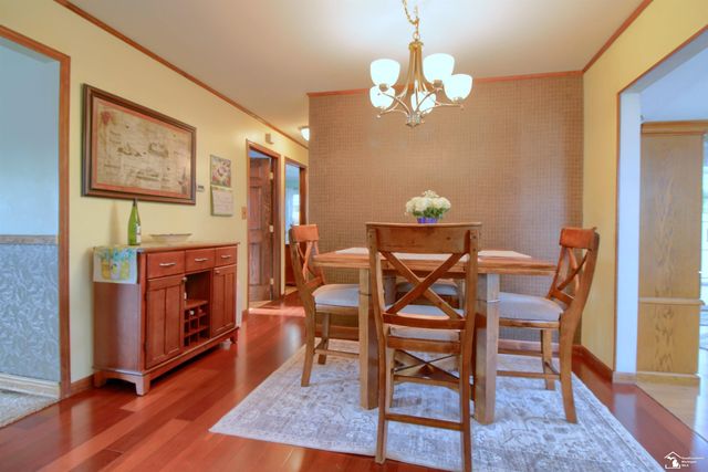 31577 Lafler Drive, Rockwood, MI 48173