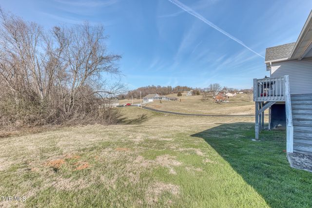 1030 Old Stagecoach Road, Jonesborough, TN 37659