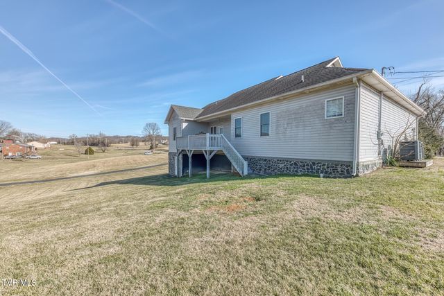 1030 Old Stagecoach Road, Jonesborough, TN 37659