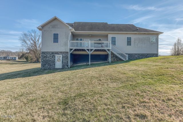 1030 Old Stagecoach Road, Jonesborough, TN 37659