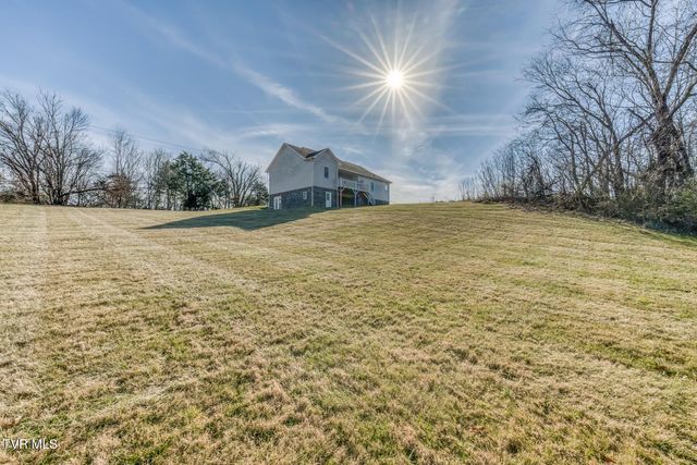 1030 Old Stagecoach Road, Jonesborough, TN 37659