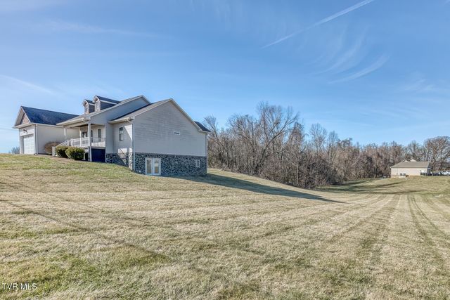 1030 Old Stagecoach Road, Jonesborough, TN 37659