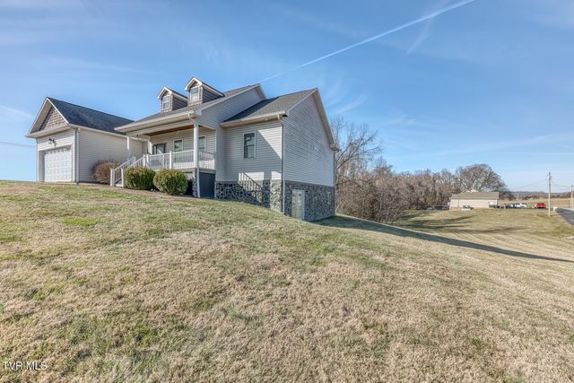1030 Old Stagecoach Road, Jonesborough, TN 37659