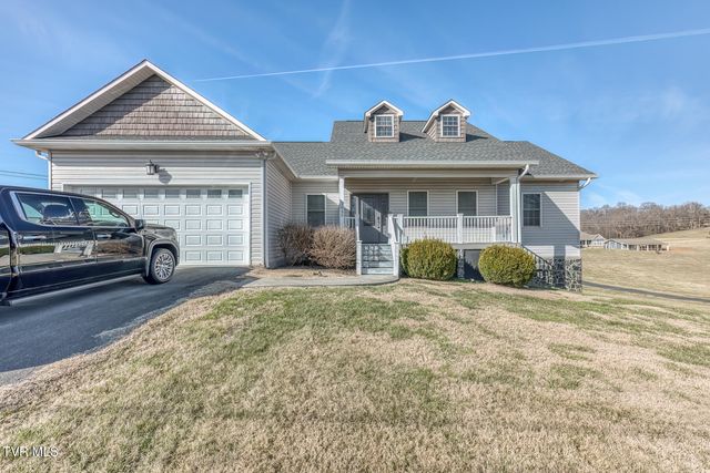 1030 Old Stagecoach Road, Jonesborough, TN 37659