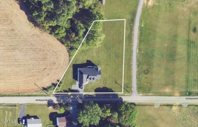 1030 Old Stagecoach Road, Jonesborough, TN 37659