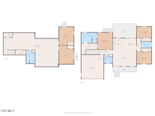 1030 Old Stagecoach Road, Jonesborough, TN 37659