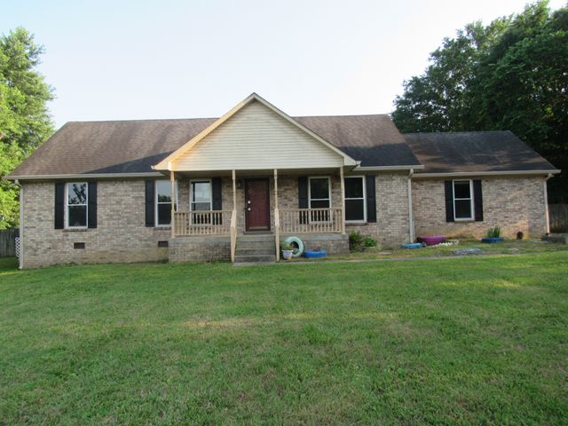 905 Marvin Layne Rd, Mount Juliet, TN 37122