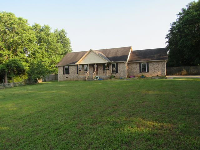 905 Marvin Layne Rd, Mount Juliet, TN 37122