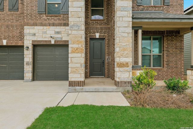 412 Deer Crest Dr, New Braunfels, TX 78130
