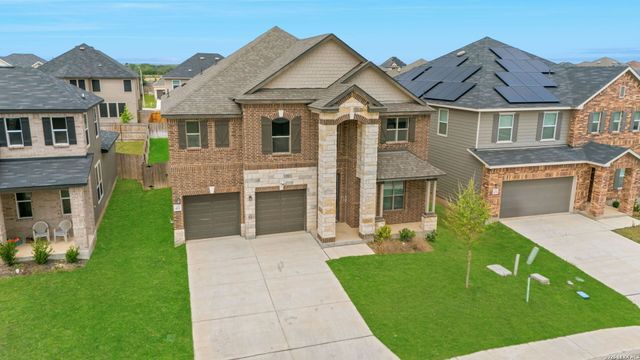 412 Deer Crest Dr, New Braunfels, TX 78130