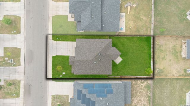412 Deer Crest Dr, New Braunfels, TX 78130
