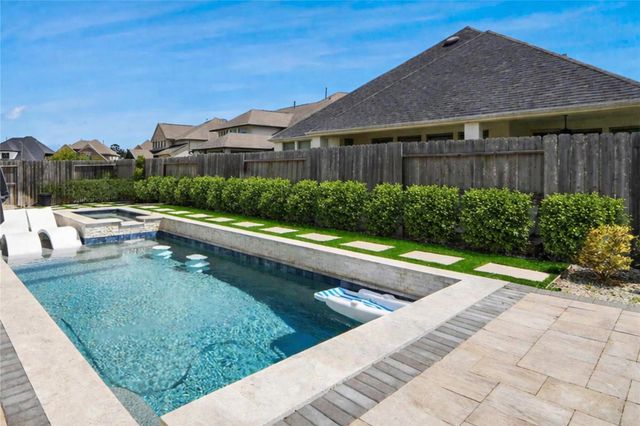 8906 Iron Forge Road, Missouri City, TX 77459