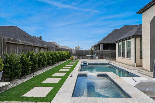 8906 Iron Forge Road, Missouri City, TX 77459