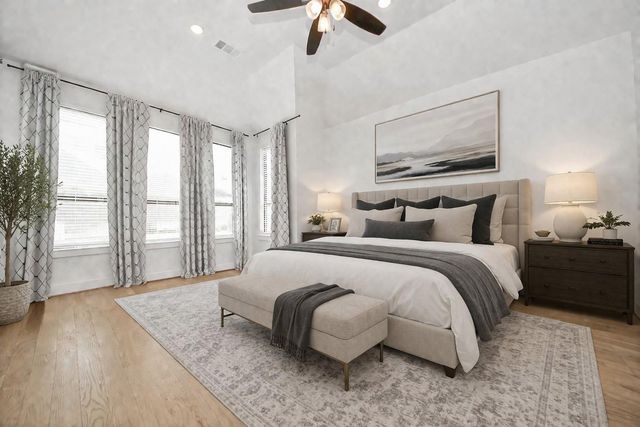 8906 Iron Forge Road, Missouri City, TX 77459