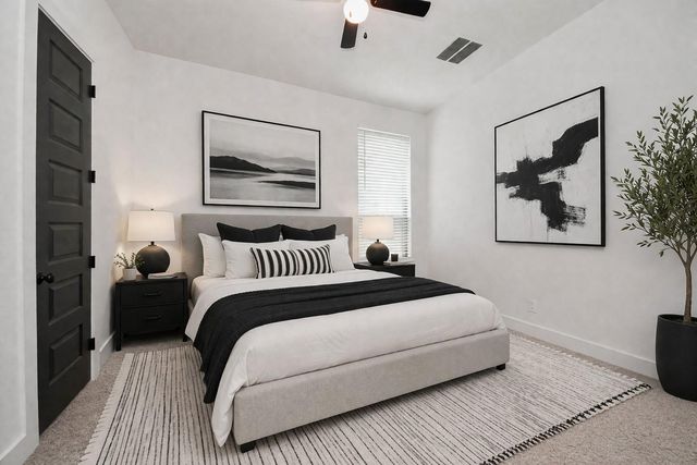 8906 Iron Forge Road, Missouri City, TX 77459