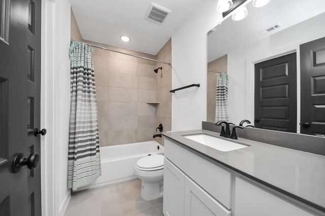 8906 Iron Forge Road, Missouri City, TX 77459