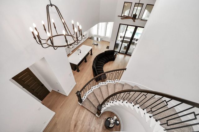 8906 Iron Forge Road, Missouri City, TX 77459