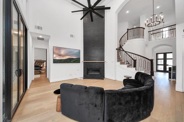 8906 Iron Forge Road, Missouri City, TX 77459