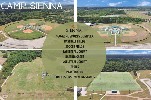 8906 Iron Forge Road, Missouri City, TX 77459