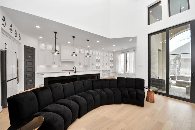 8906 Iron Forge Road, Missouri City, TX 77459