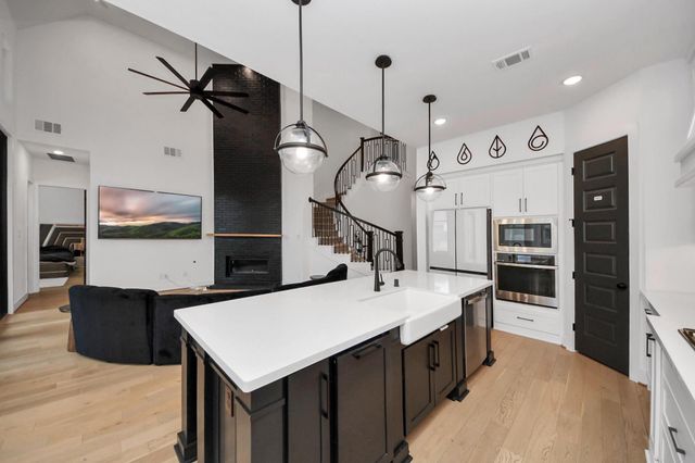 8906 Iron Forge Road, Missouri City, TX 77459