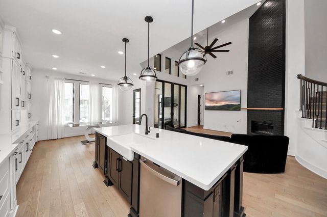 8906 Iron Forge Road, Missouri City, TX 77459