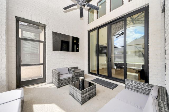 8906 Iron Forge Road, Missouri City, TX 77459