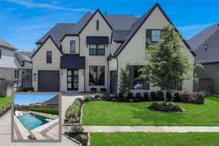 8906 Iron Forge Road, Missouri City, TX 77459