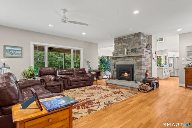 28 Sergeant Morgan Road, Haddam, CT 06424