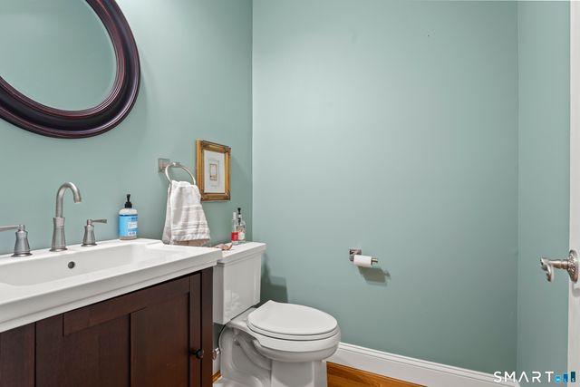 28 Sergeant Morgan Road, Haddam, CT 06424