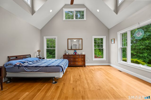 28 Sergeant Morgan Road, Haddam, CT 06424