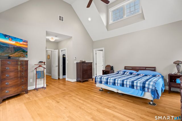 28 Sergeant Morgan Road, Haddam, CT 06424