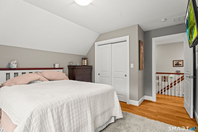 28 Sergeant Morgan Road, Haddam, CT 06424