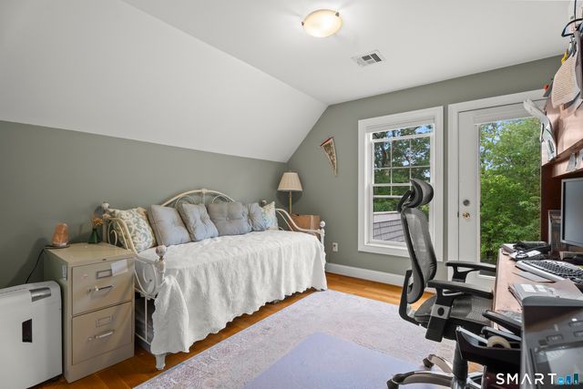 28 Sergeant Morgan Road, Haddam, CT 06424