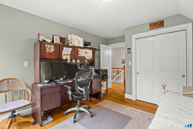 28 Sergeant Morgan Road, Haddam, CT 06424
