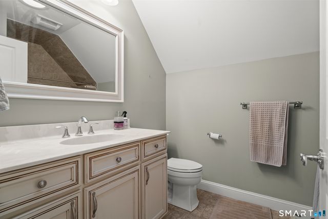 28 Sergeant Morgan Road, Haddam, CT 06424