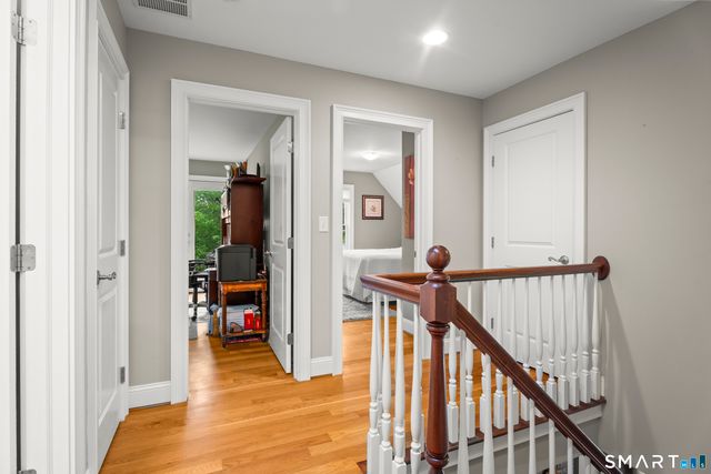 28 Sergeant Morgan Road, Haddam, CT 06424