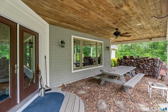 28 Sergeant Morgan Road, Haddam, CT 06424