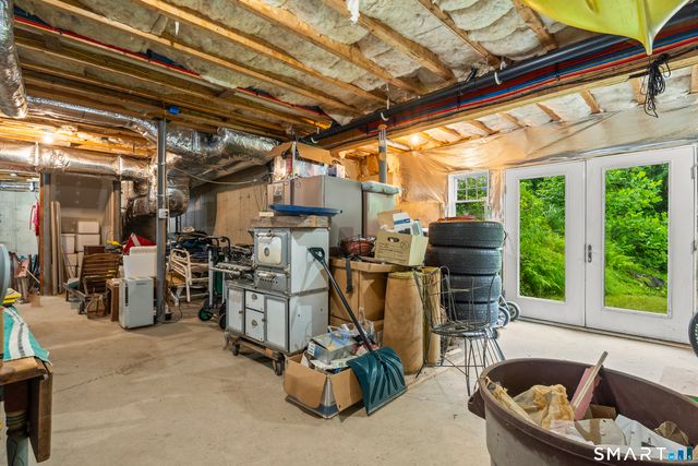 28 Sergeant Morgan Road, Haddam, CT 06424