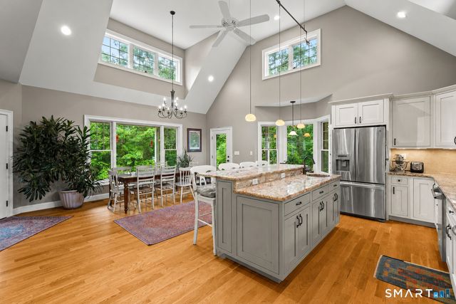 28 Sergeant Morgan Road, Haddam, CT 06424