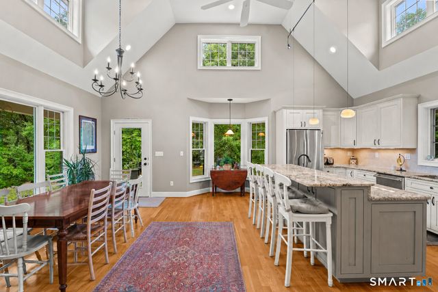 28 Sergeant Morgan Road, Haddam, CT 06424